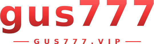 gus777 logo