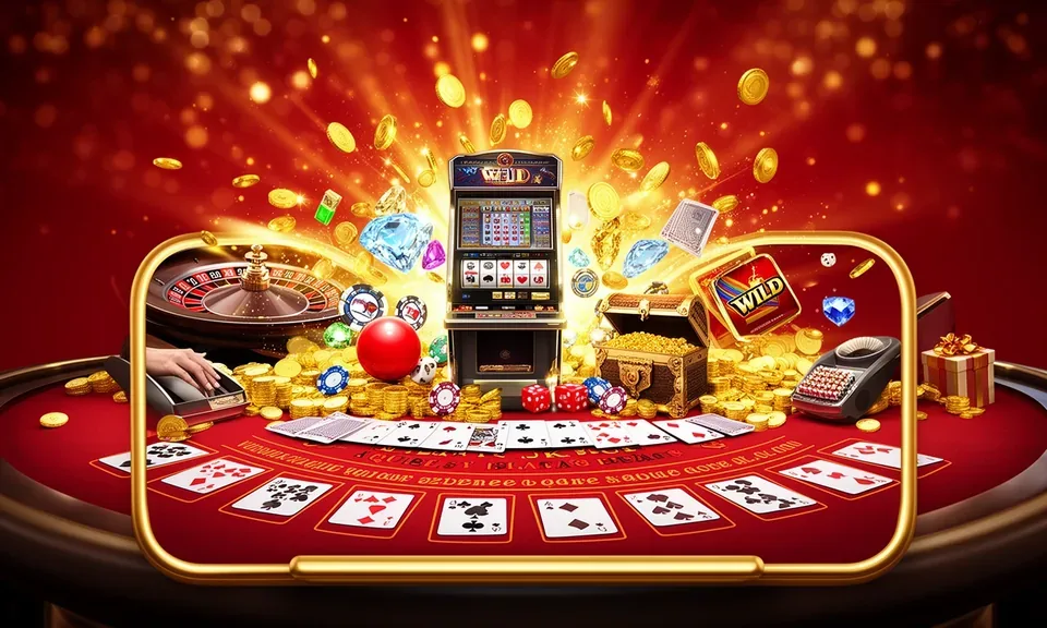 gus777 Makassar Lucky Slots