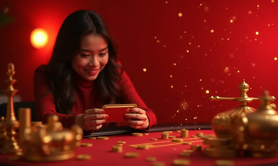 gus777 Pontianak Jackpot Hub